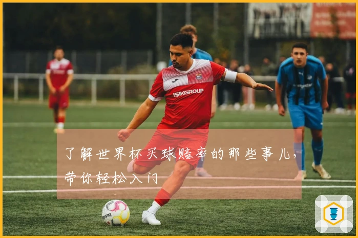 了解世界杯买球赔率的那些事儿，带你轻松入门