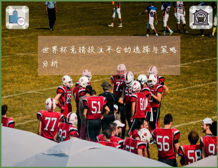 世界杯竞猜投注平台的选择与策略分析
