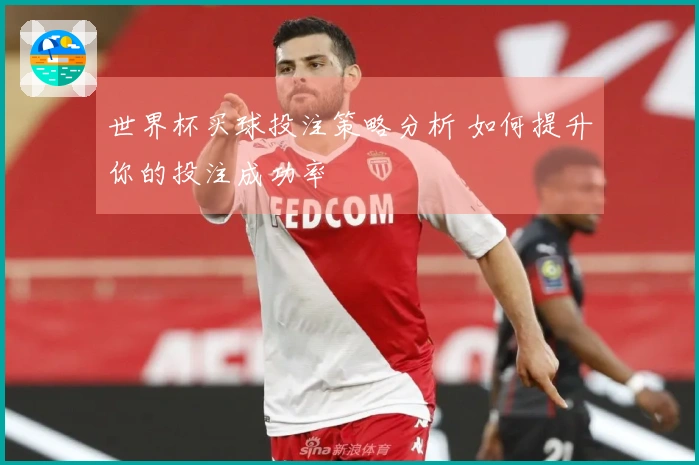 世界杯买球投注策略分析 如何提升你的投注成功率