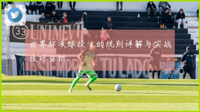 世界杯滚球投注的规则详解与实战技巧分析