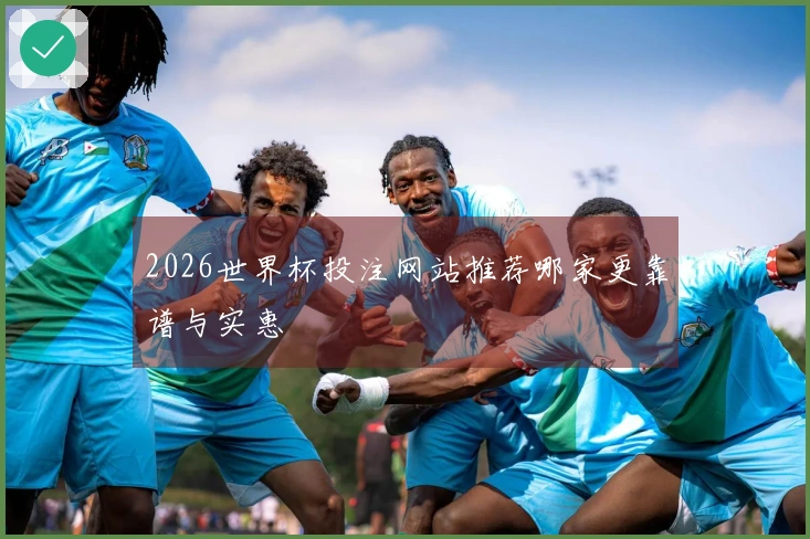2026世界杯投注网站推荐哪家更靠谱与实惠