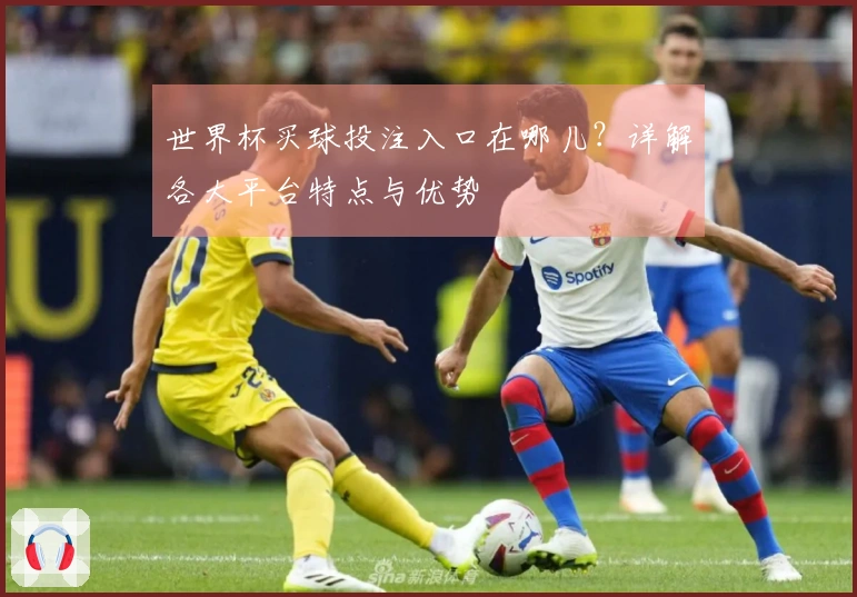 世界杯买球投注入口在哪儿？详解各大平台特点与优势