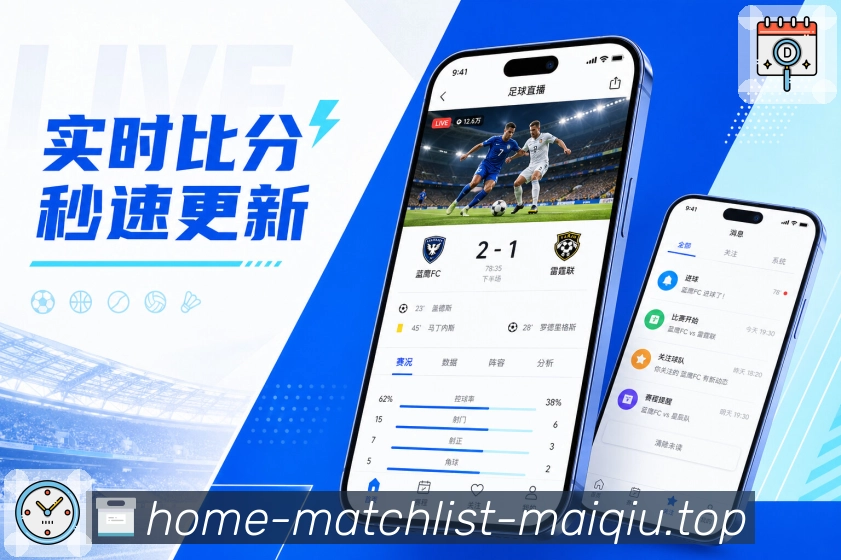 <strong>买球站</strong>联赛走势栏目预览